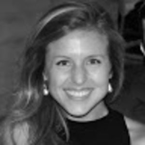 Meet your Posher, Leigh